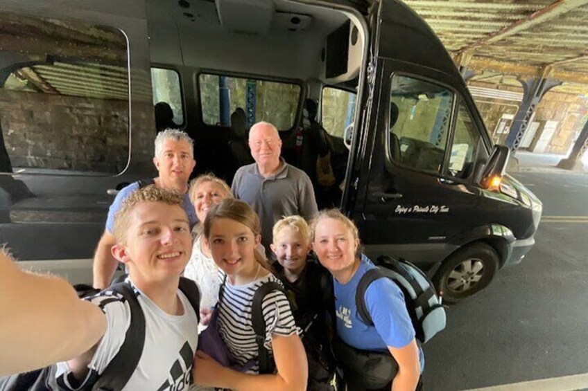 Private Tour 
