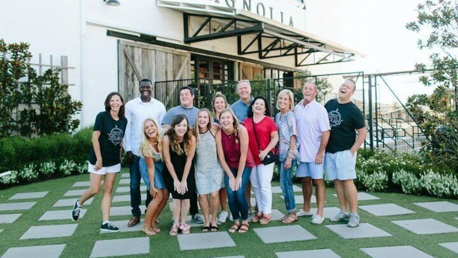 Classic Waco Tour- Experience FUN!