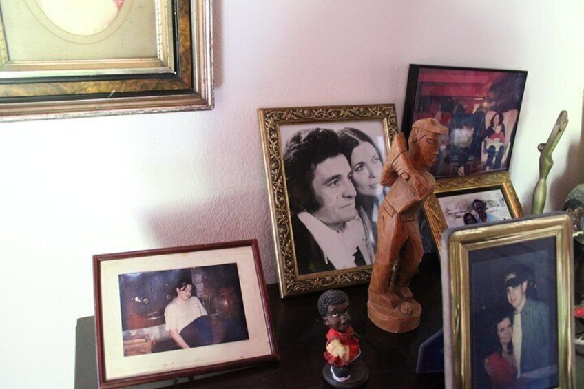 Cinnamon Hill Great House Tour - Home of Johnny Cash