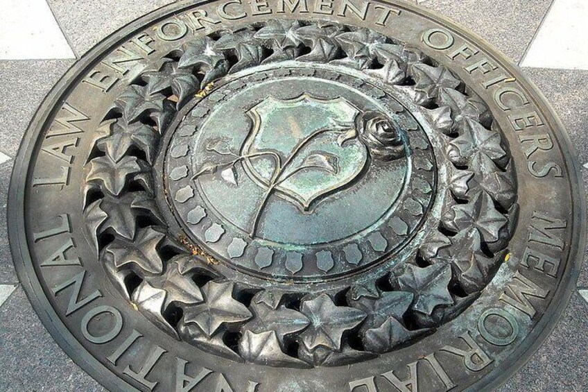 National Law Enforcement Officers Memorial