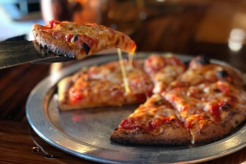 Lewiston New York Food Tour