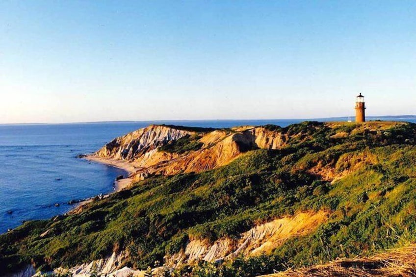 Martha's Vineyard