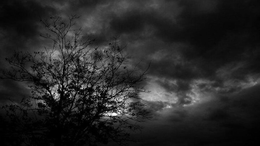 Mysteries & Murders of Salem Guided Night-Time Walking Tour