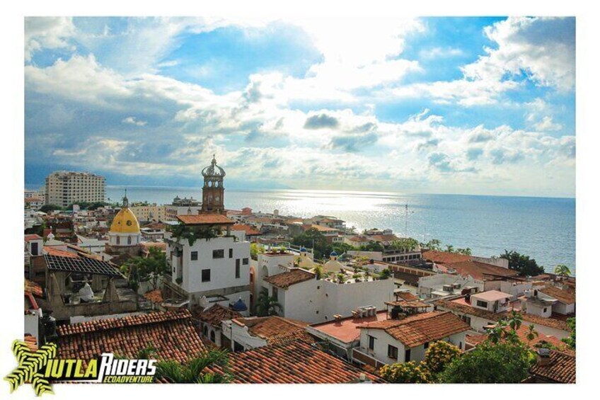 Private Tour: Puerto Vallarta ATV Adventure