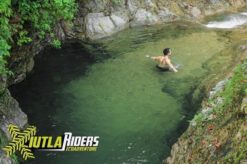 Private Tour: Puerto Vallarta ATV Adventure