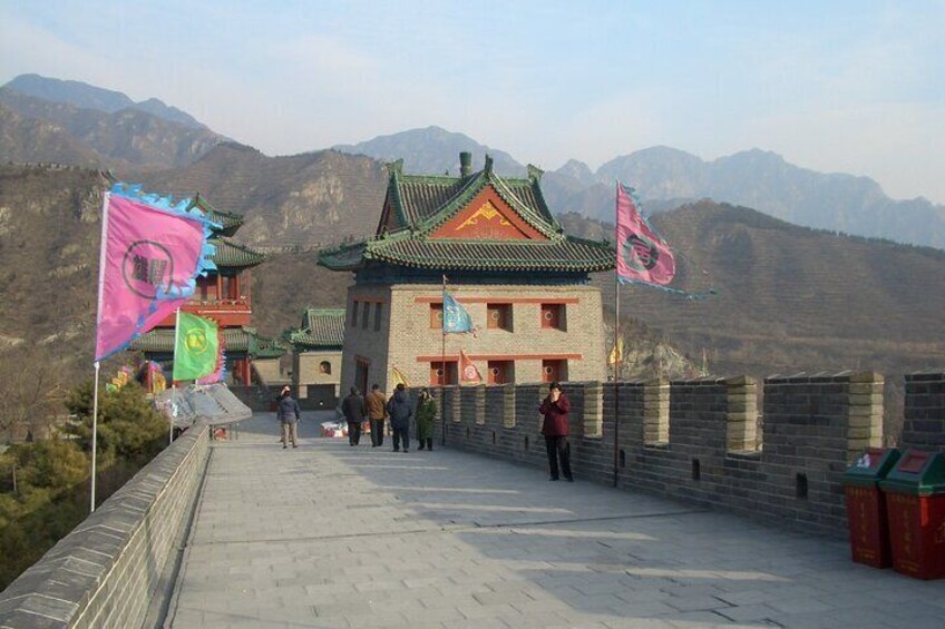 Juyongguan Great Wall