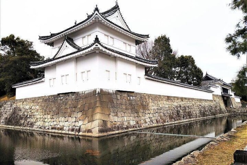 Nijo-jo Castle