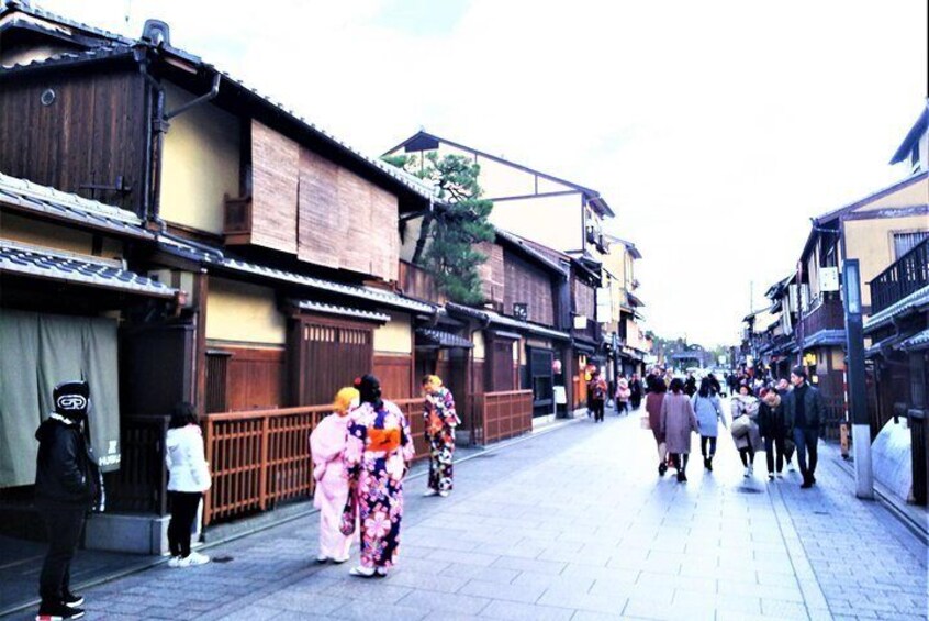 Gion