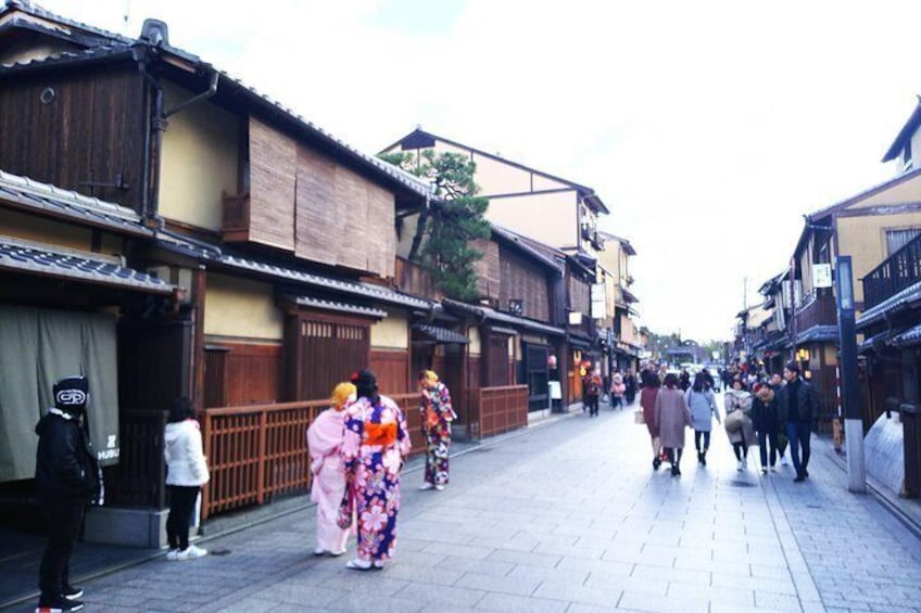 Gion