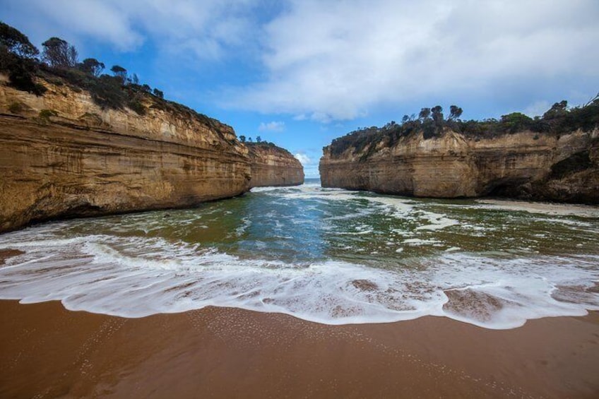 Great Ocean Road Tour with Lunch