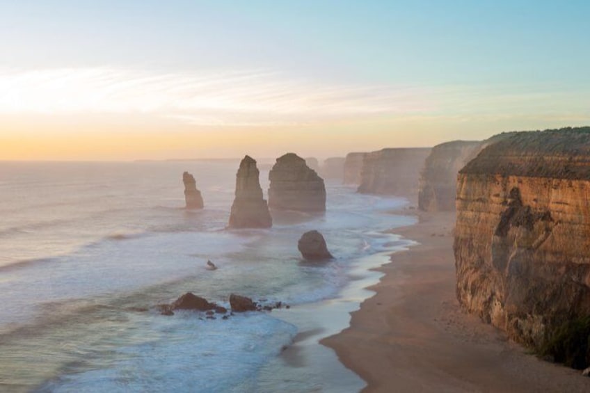 Great Ocean Road Tour with Lunch