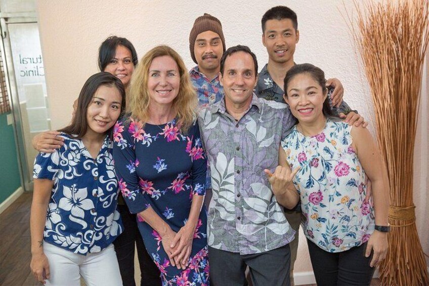 Our Team