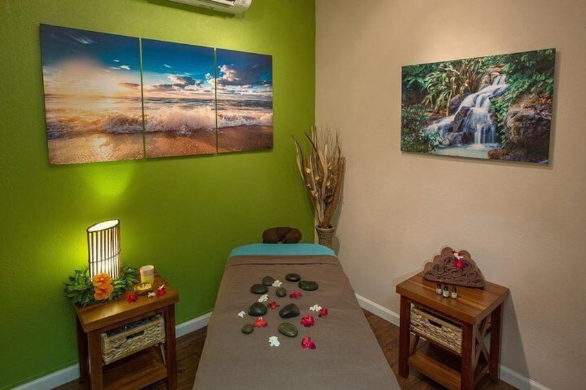 Lanai Room