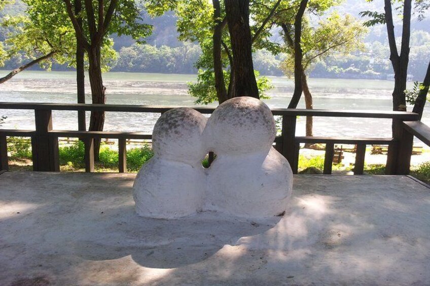 [Private Tour] Strawberry Farm & Nami Island(More Members Less Cost per Person)