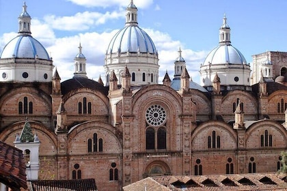 Cuenca City Tour & Cooking Class (PRIVATE Tour from Cuenca)