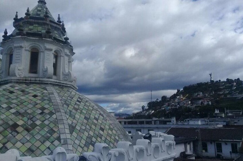 Quito & Middle of the World (PRIVATE Day Trip from Quito)