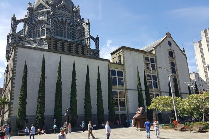Palace of culture