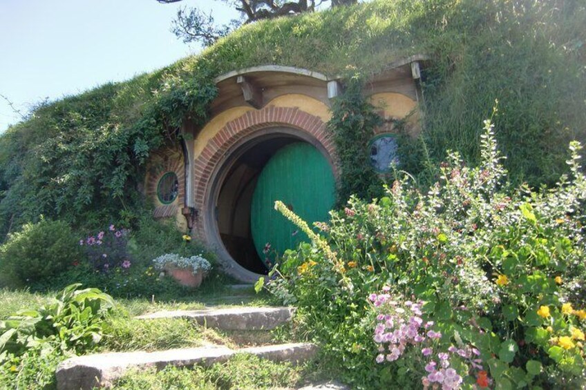 Hobbiton, Matamata