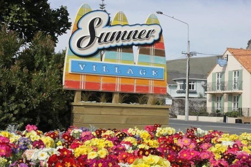 Sumner Village