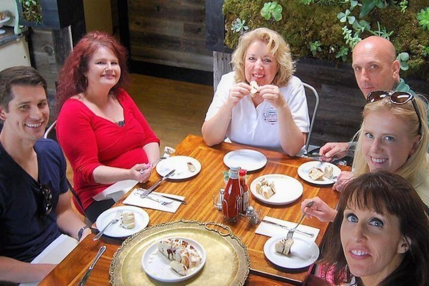 Carlsbad Food Tours