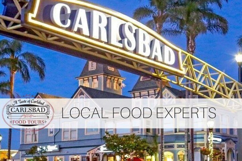 Local Food Experts