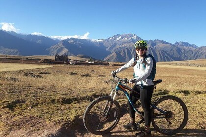 Mountain Bike adventure in Cusco; Full day