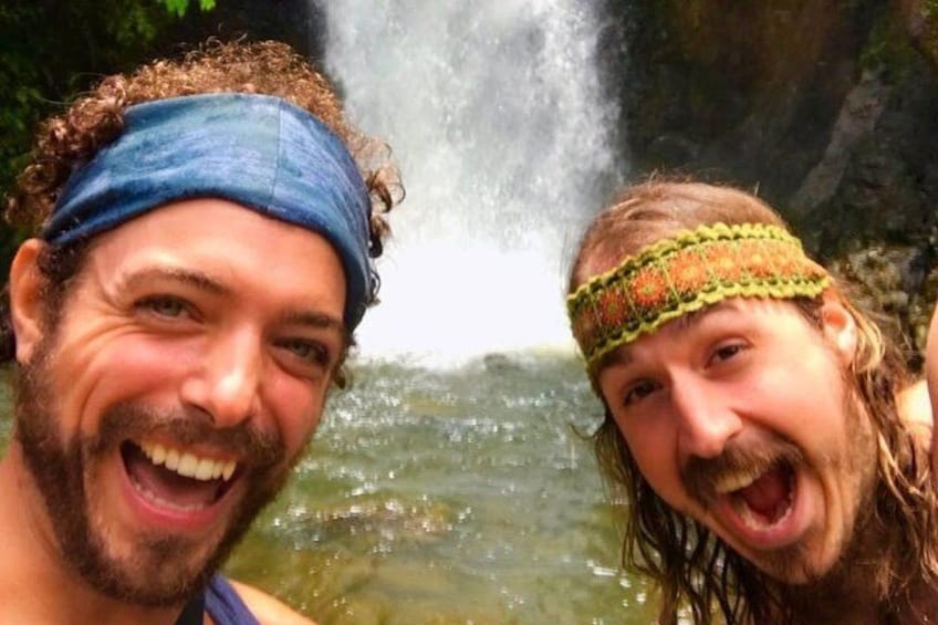 Epic Road to Hana Waterfall Adventure