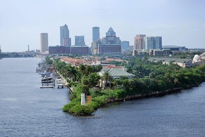 Tampa History Cruise