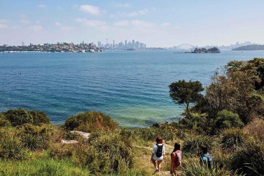 Short and exciting walks with great scenery