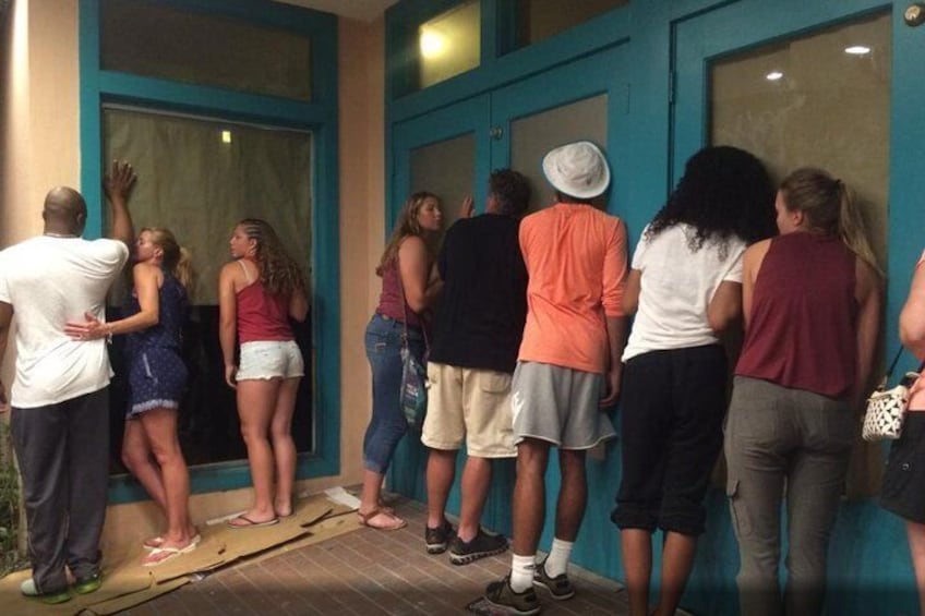 Key West Ghost and Mysteries Guided Tour