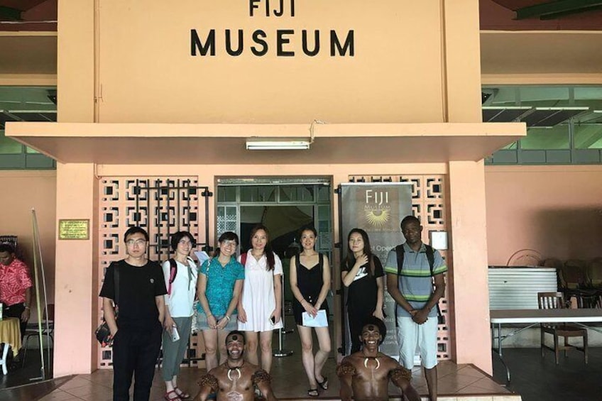 Fiji Museum