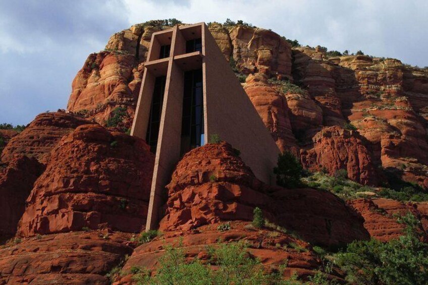 Chapel of the Holy Cross