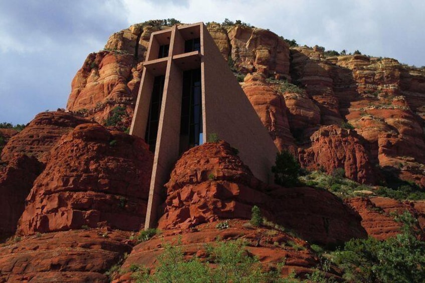 Chapel of the Holy Cross