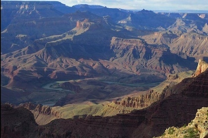 Private Grand Canyon in Luxury SUV Tour