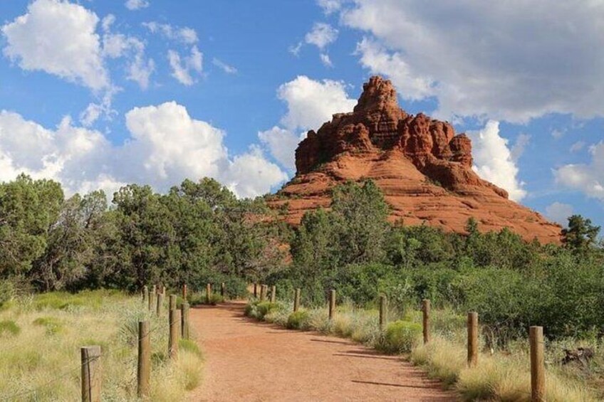 Bell Rock