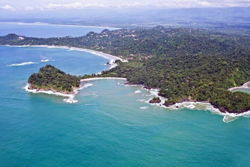 Manuel Antonio National Park
