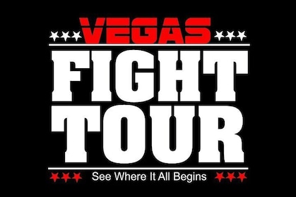 De ultieme Las Vegas Fight Tour