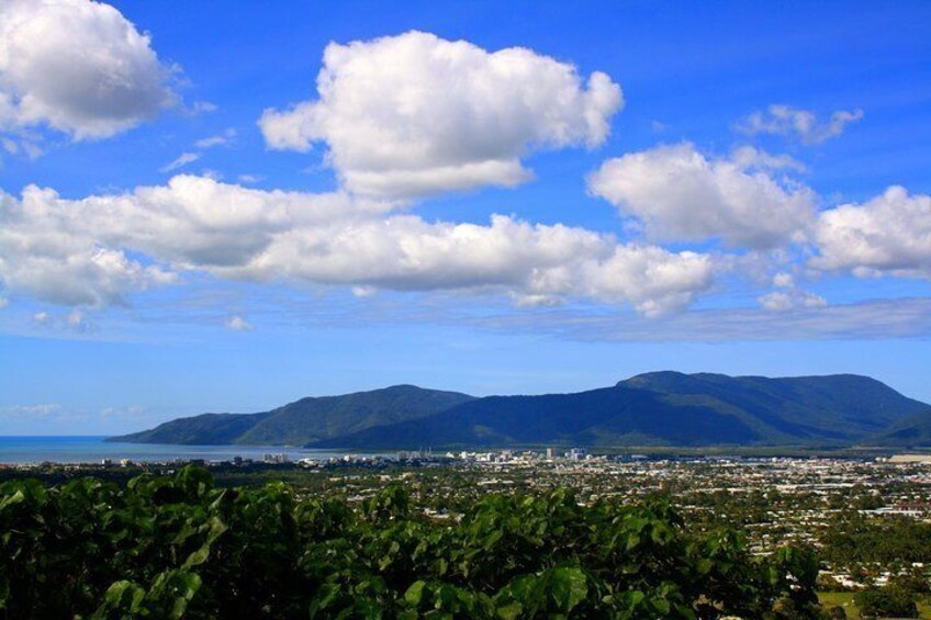 Cairns City Views