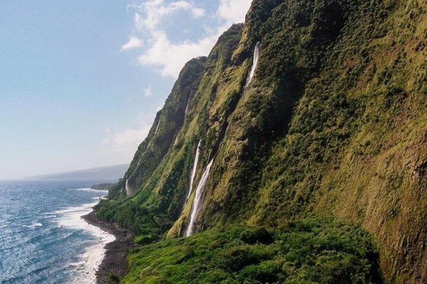 Magical Waterfall Tour