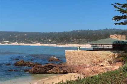 Scenic Path Carmel-by-the-Sea: A Self-Guided Audio Tour