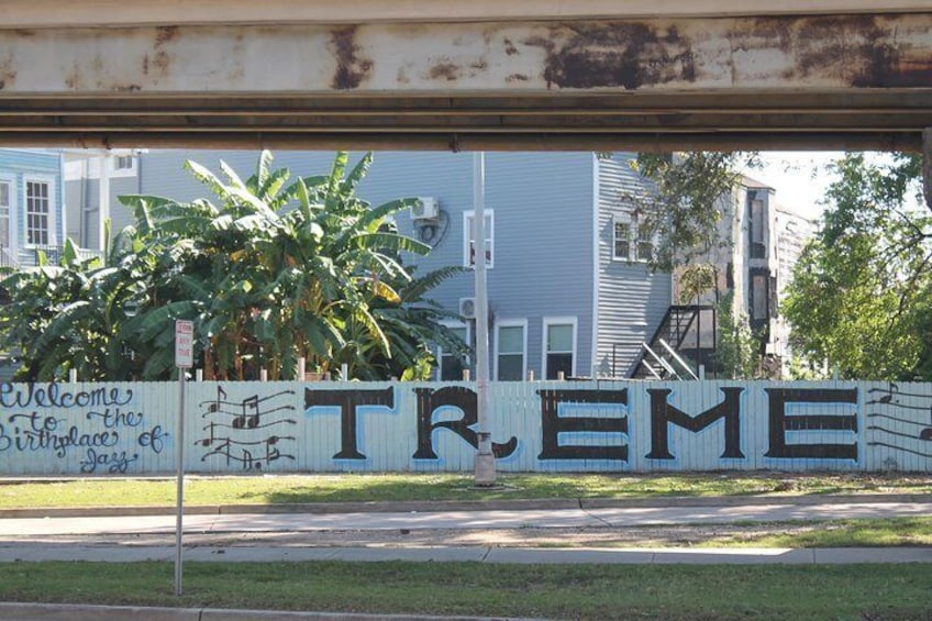 The TremÃ