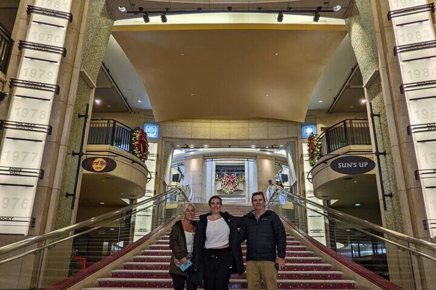 Dolby Theater