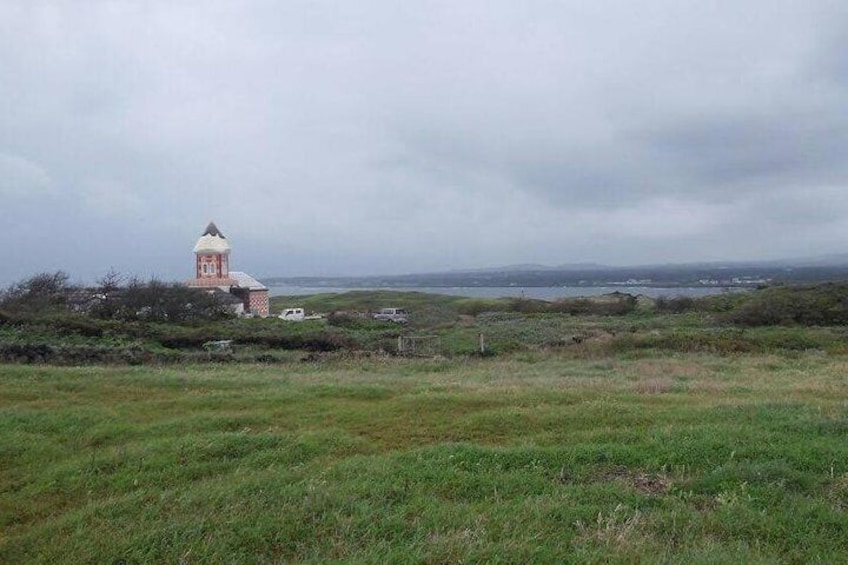 Jeju Private Full day tour of UNESCO Day Tour