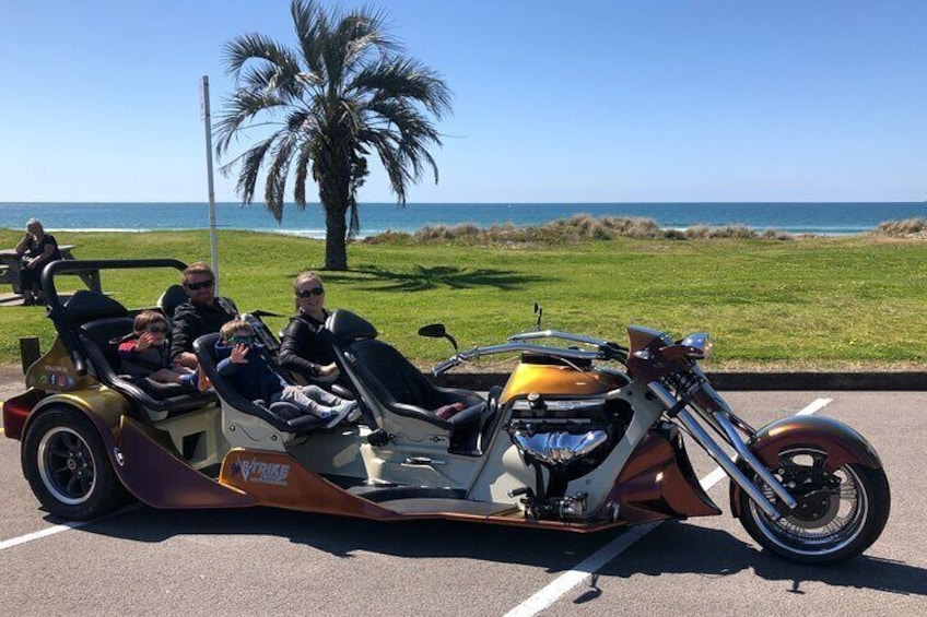 Marine Parade