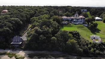 Explore the Vanderbilt Museum, Gold Coast Era Estate