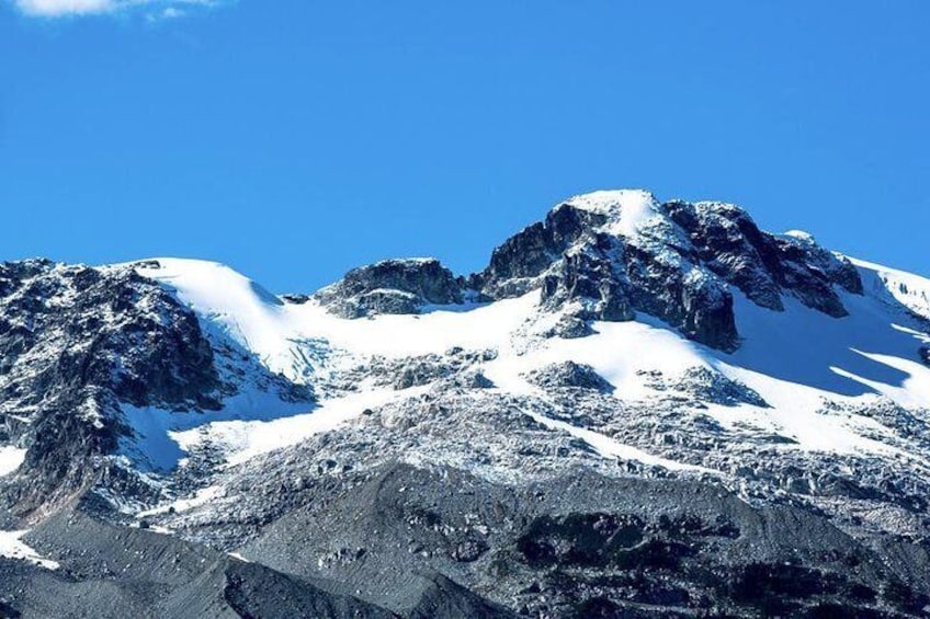 Whistler Mountain