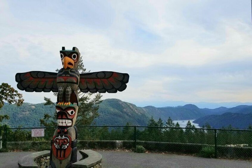 Victoria, BC