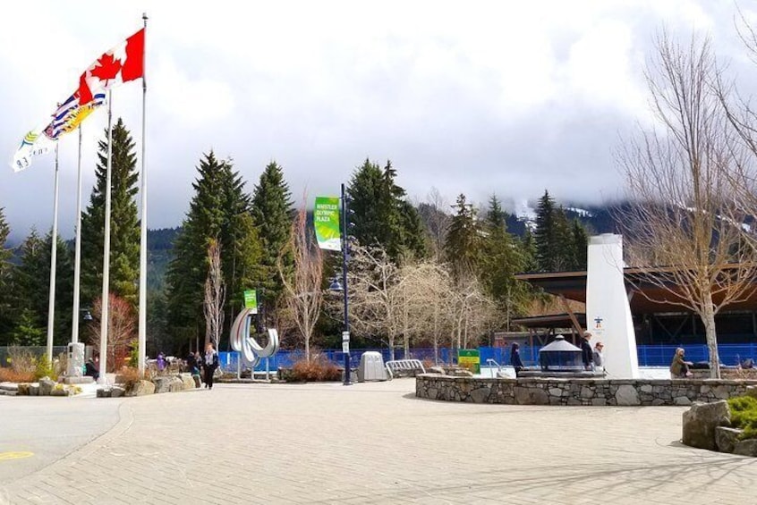 Whistler Village