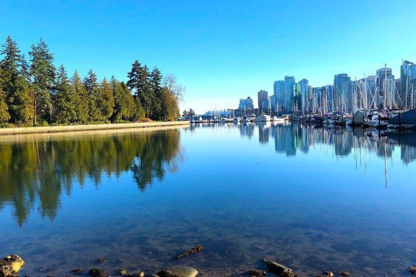 Vancouver to Whistler Tour - Downtown Hotel Pick Ups Only