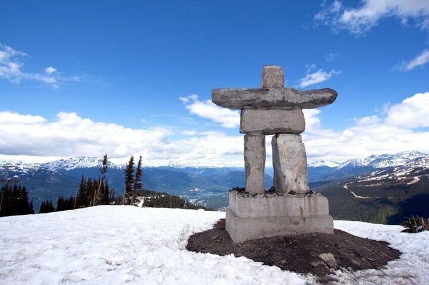 Whistler Mountain